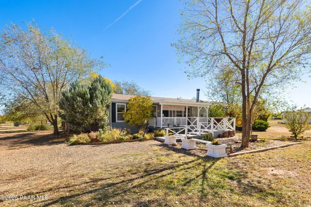 $600,000 | 905 South Johnson Lane, Chino Valley, AZ 86323