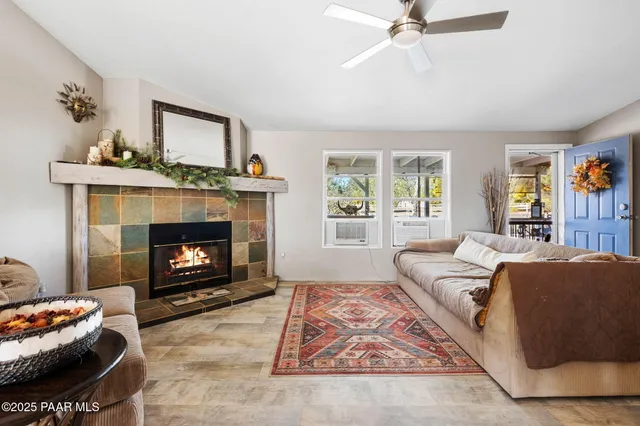 $600,000 | 905 South Johnson Lane, Chino Valley, AZ 86323