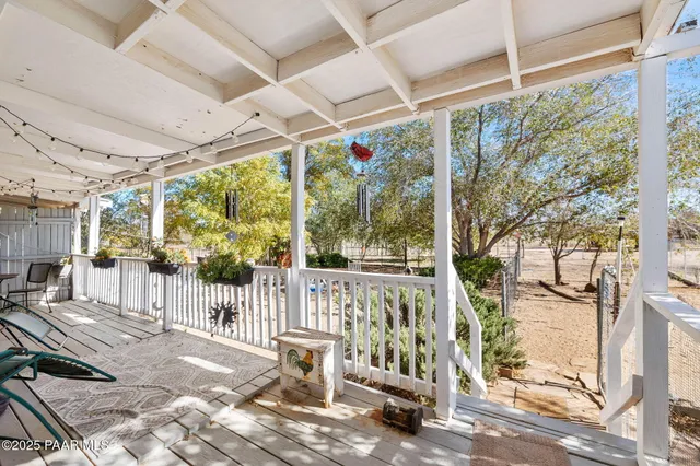 $600,000 | 905 South Johnson Lane, Chino Valley, AZ 86323