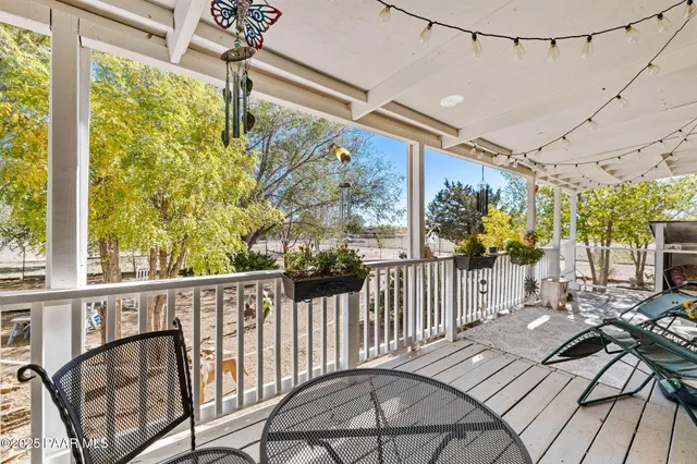 $600,000 | 905 South Johnson Lane, Chino Valley, AZ 86323