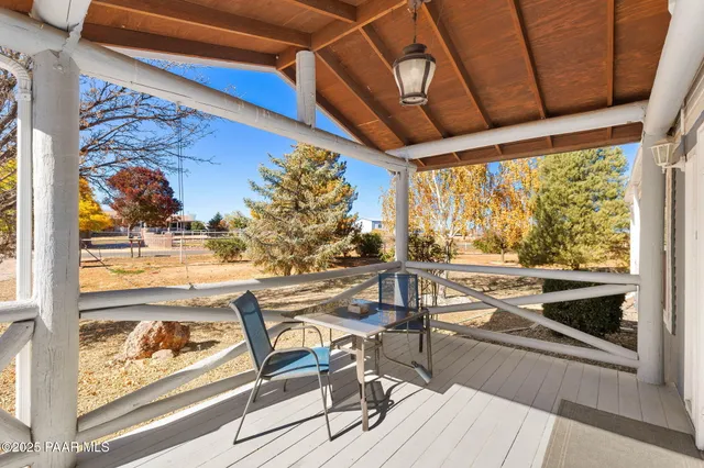 $600,000 | 905 South Johnson Lane, Chino Valley, AZ 86323