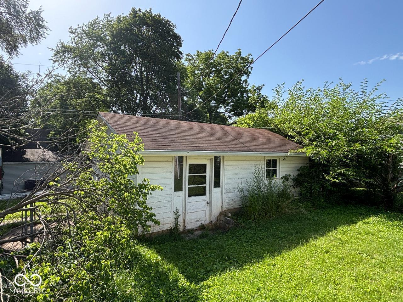 143 South 9th Street New Castle, IN 47362 - Photo 5 of 27