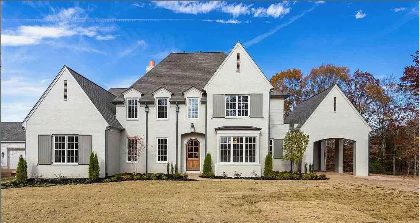 12654 Bravo Road Collierville, TN 38017 - Photo 1 of 25 Gallery Image 1