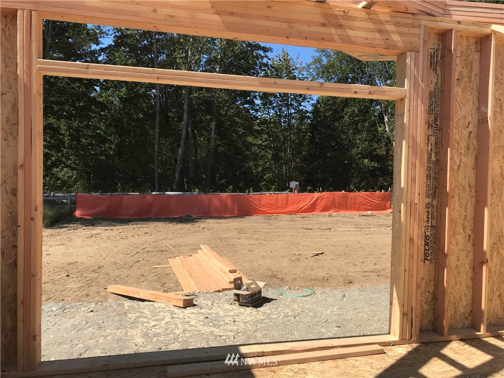 5463 Shields Road Ferndale, WA 98248 - Photo 3 of 17 a view of swimming pool from a window