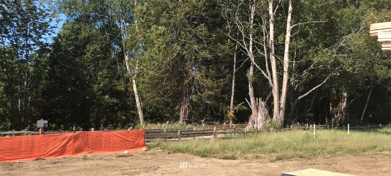 5463 Shields Road Ferndale, WA 98248 - Photo 4 of 17 a view of a yard
