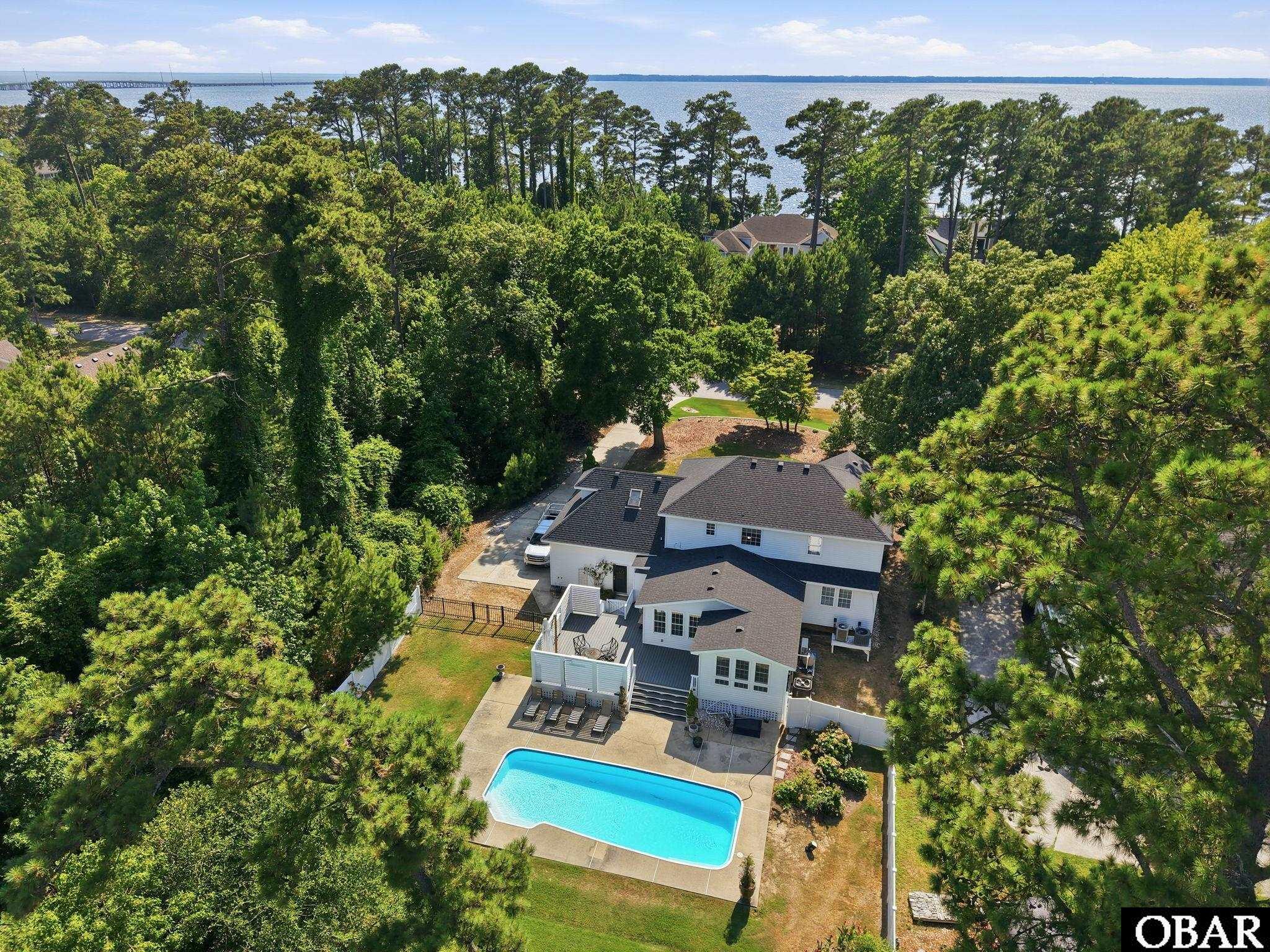 3017 Martins Point Road Kitty Hawk, NC 27949 - Photo 2 of 65