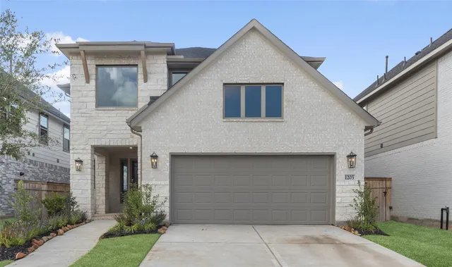 $479,562 | 1203 Luna Drive, Missouri City, TX 77459