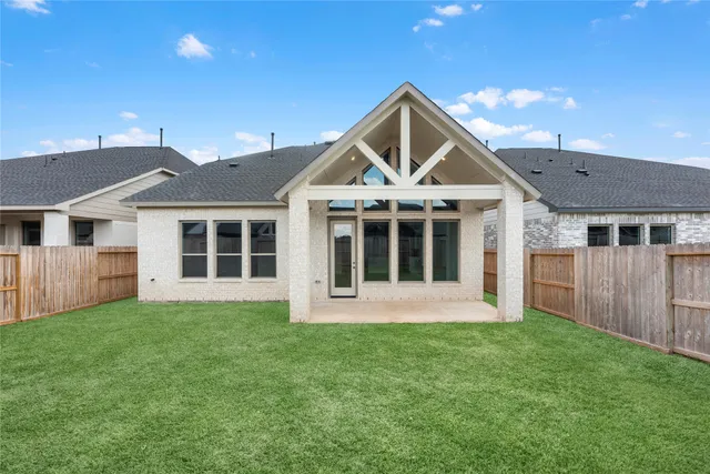 $479,562 | 1203 Luna Drive, Missouri City, TX 77459