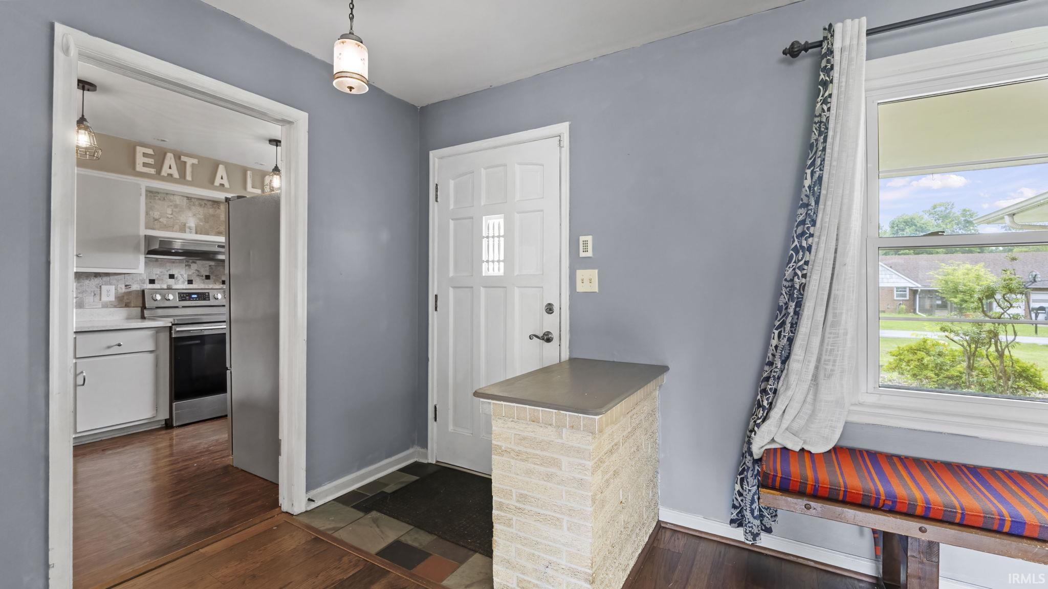 419 Stuart Circle Anderson, IN 46012 - Photo 19 of 36