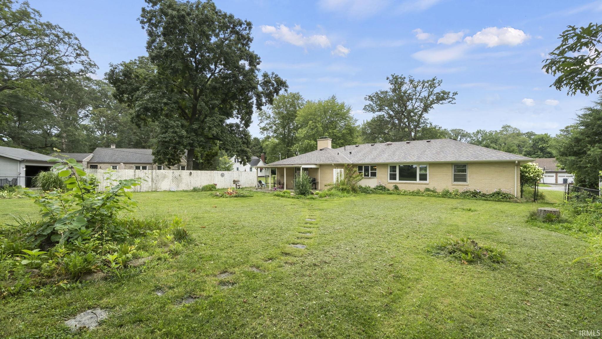 419 Stuart Circle Anderson, IN 46012 - Photo 32 of 36