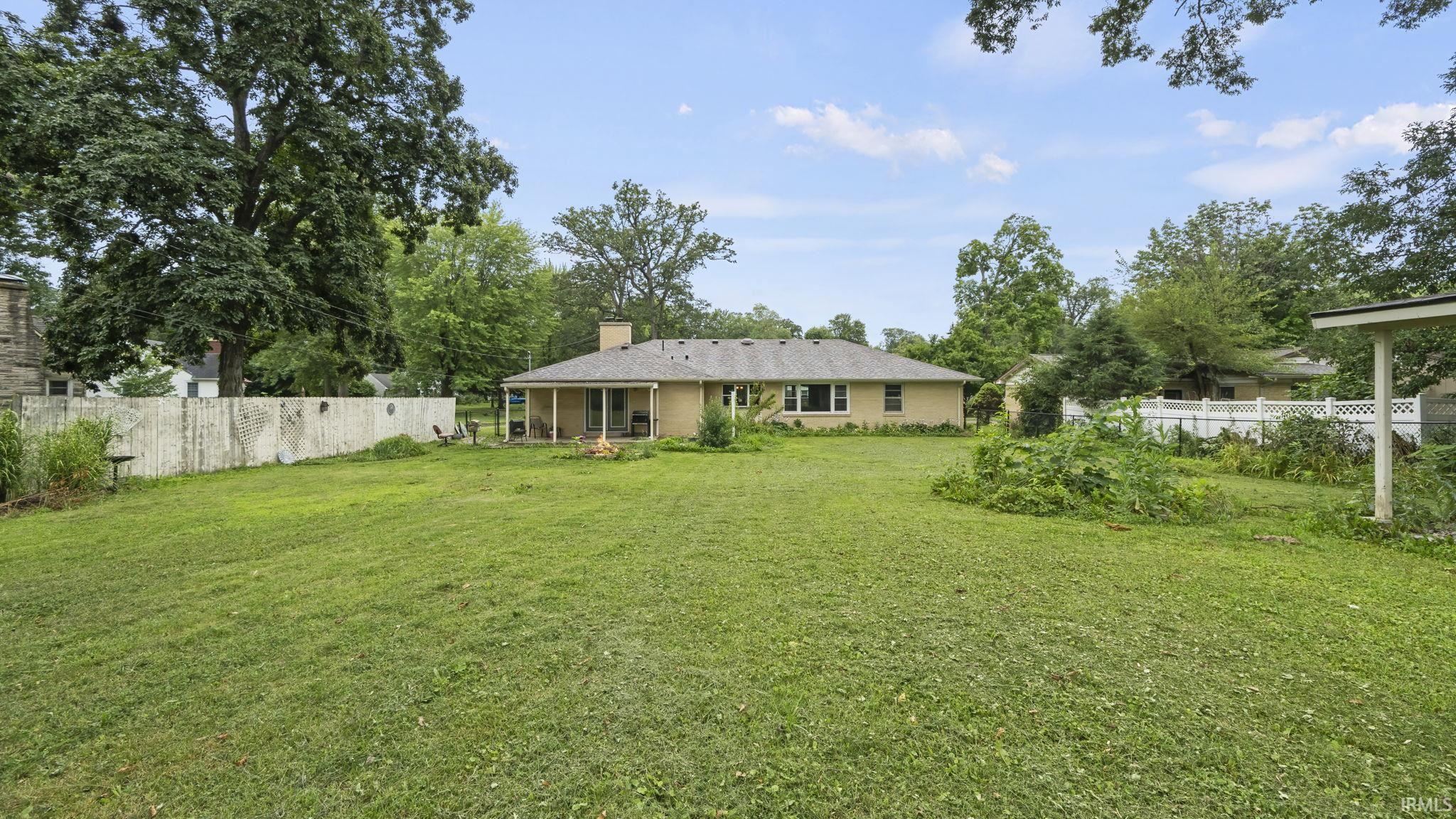 419 Stuart Circle Anderson, IN 46012 - Photo 33 of 36