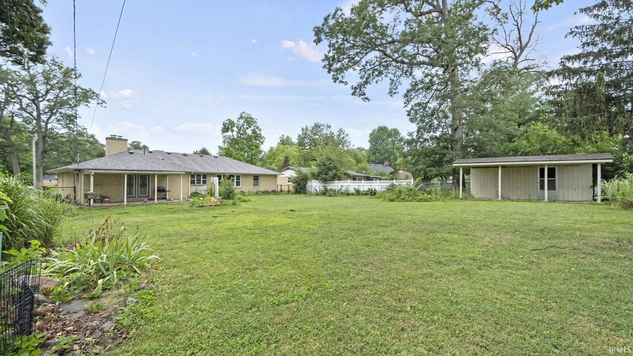 419 Stuart Circle Anderson, IN 46012 - Photo 34 of 36