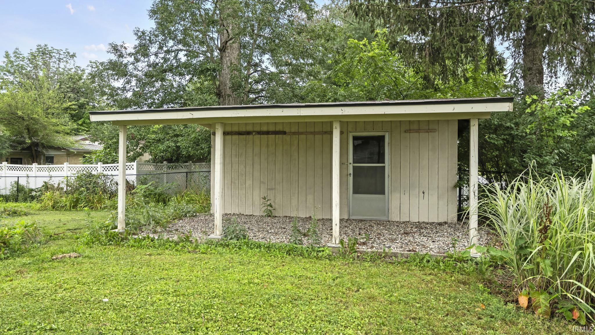 419 Stuart Circle Anderson, IN 46012 - Photo 35 of 36