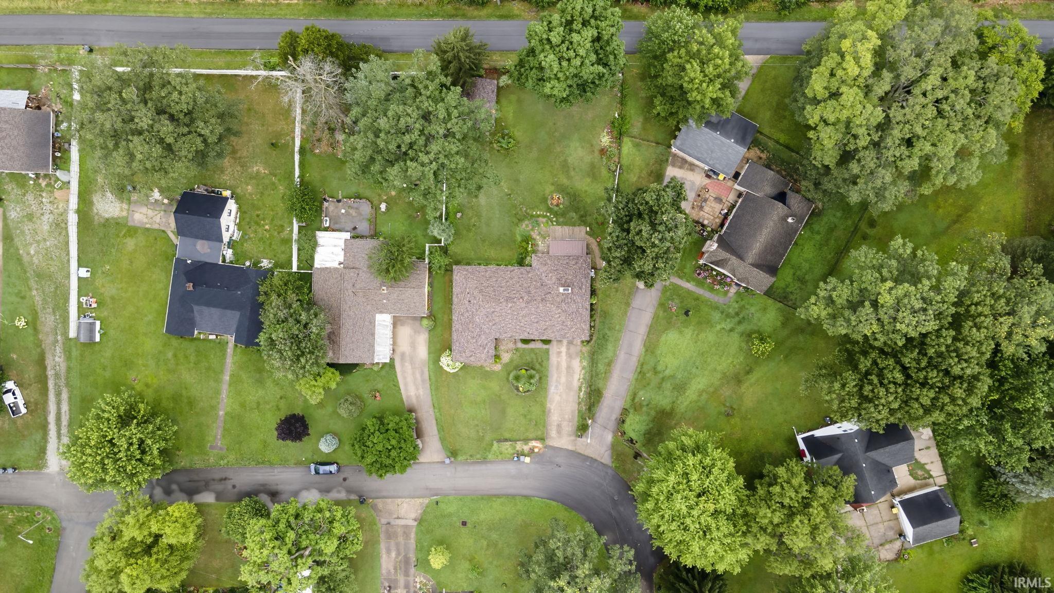 419 Stuart Circle Anderson, IN 46012 - Photo 36 of 36