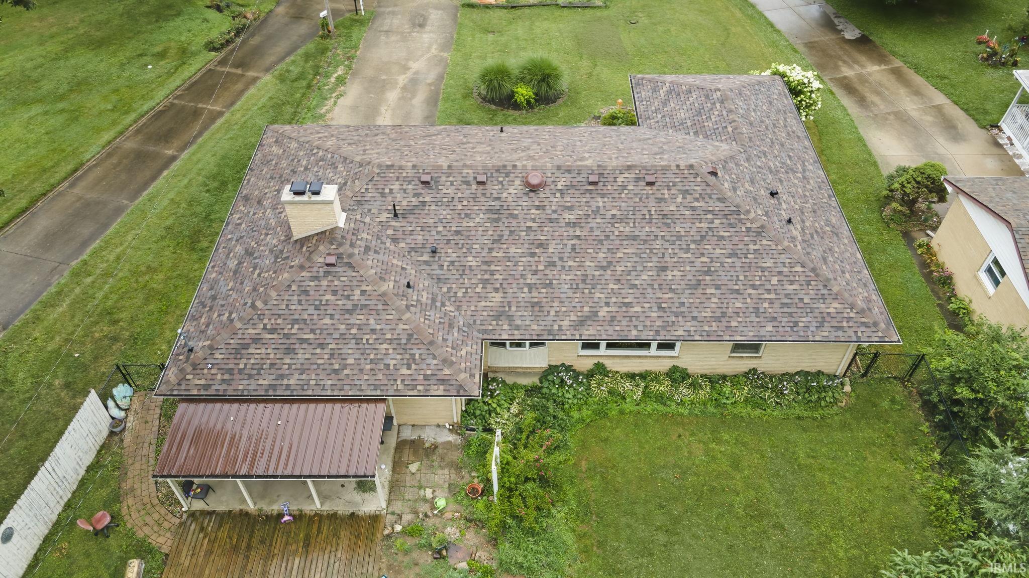 419 Stuart Circle Anderson, IN 46012 - Photo 7 of 36