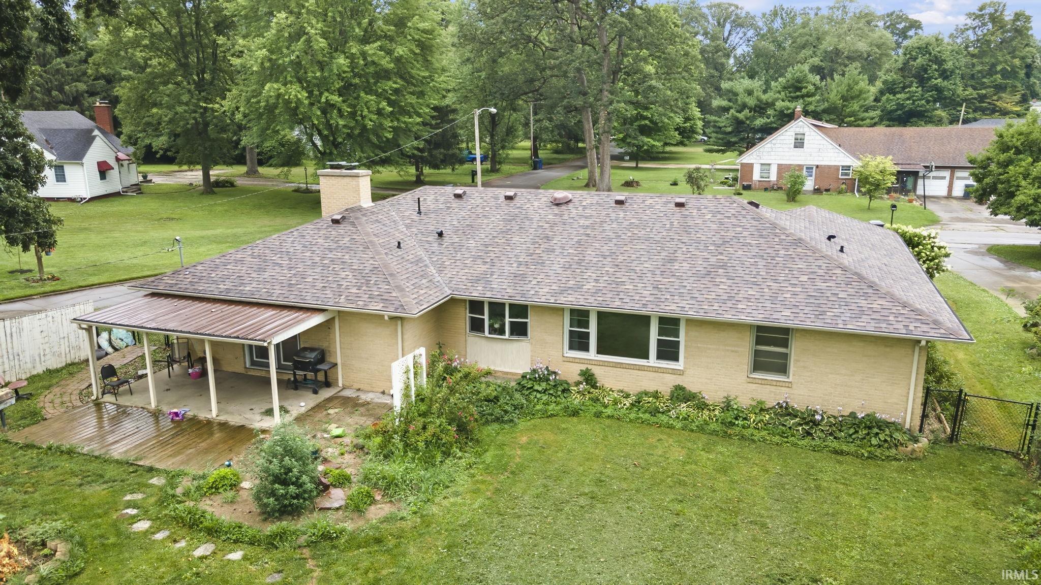 419 Stuart Circle Anderson, IN 46012 - Photo 8 of 36