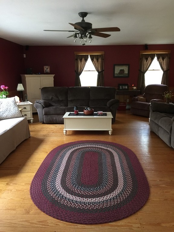 44 Paxton Road Spencer, MA 01562 - Photo 12 of 20 Gallery Image 12