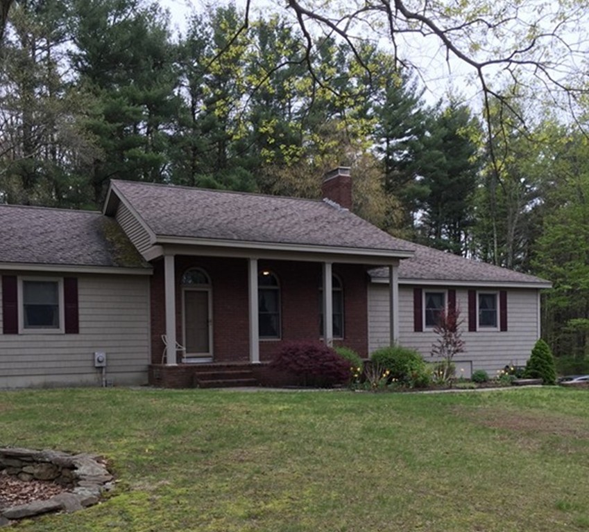 44 Paxton Road Spencer, MA 01562 - Photo 2 of 20 Gallery Image 2