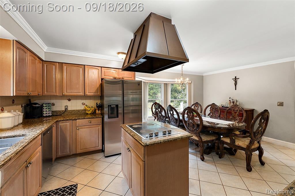 2201 East Gunn Road Washington, MI 48094 - Photo 45 of 66 Gallery Image 45
