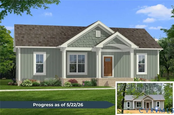 $349,900 | 463 Briery Way Road, Farmville, VA 23901