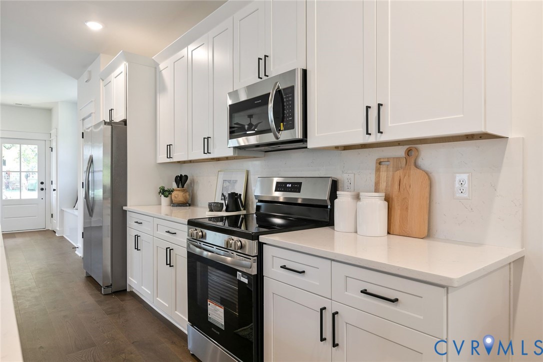 5306 Blue Ridge Avenue Richmond, VA 23231 - Photo 15 of 37 Gallery Image 15