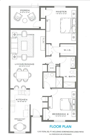 $199,900 | 29 Stratford Lane West, Unit D, Boynton Beach, FL 33436