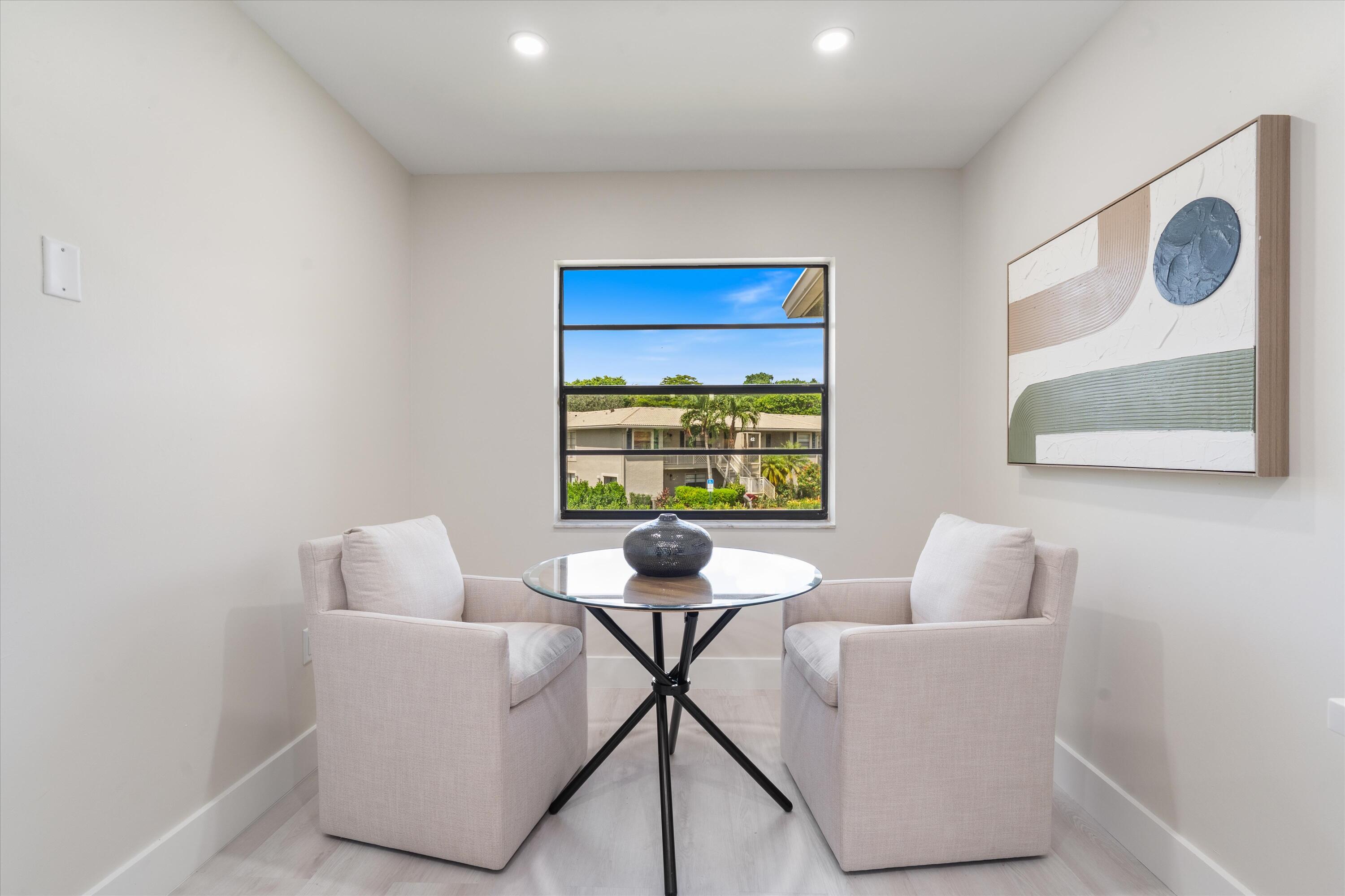 29 Stratford Lane West, Unit D Boynton Beach, FL 33436 - Photo 7 of 42 Kitchen