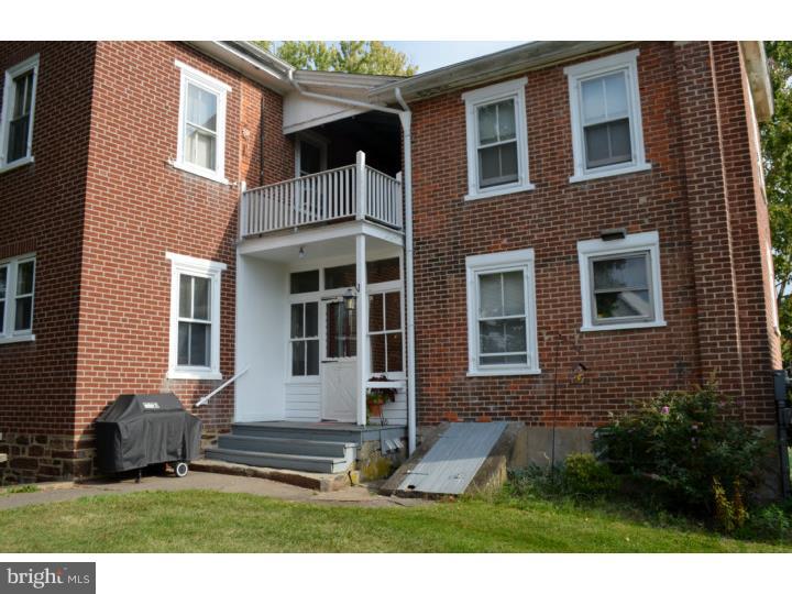 3065 Old State Road Telford, PA 18969 - Photo 3 of 25 Exterior Back