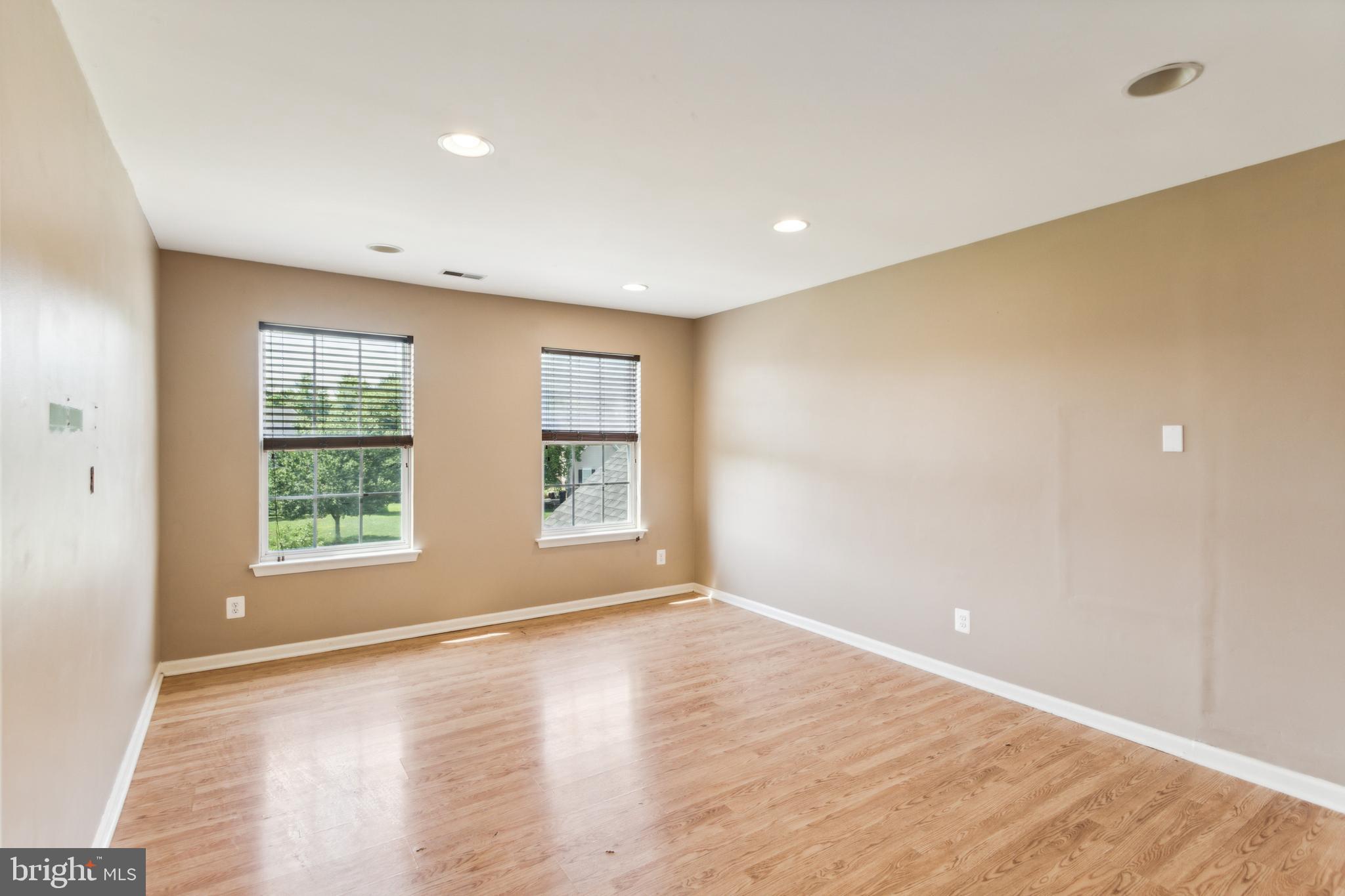 308 Rabbit Court Mullica Hill, NJ 08062 - Photo 12 of 25 Bedroom 1