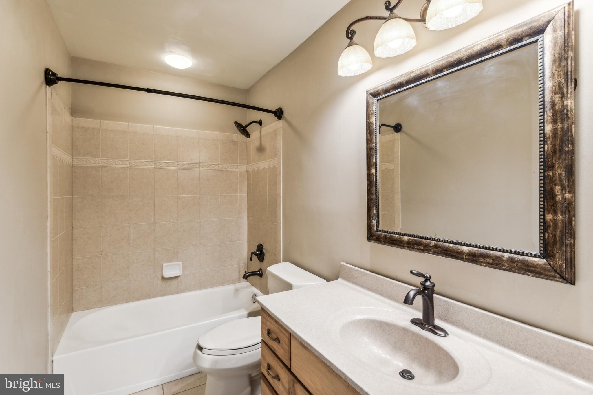 308 Rabbit Court Mullica Hill, NJ 08062 - Photo 14 of 25 Hall Bath