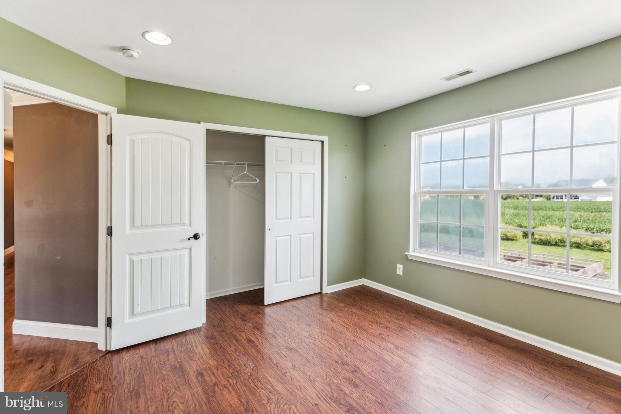 308 Rabbit Court Mullica Hill, NJ 08062 - Photo 17 of 25 Bedroom 3