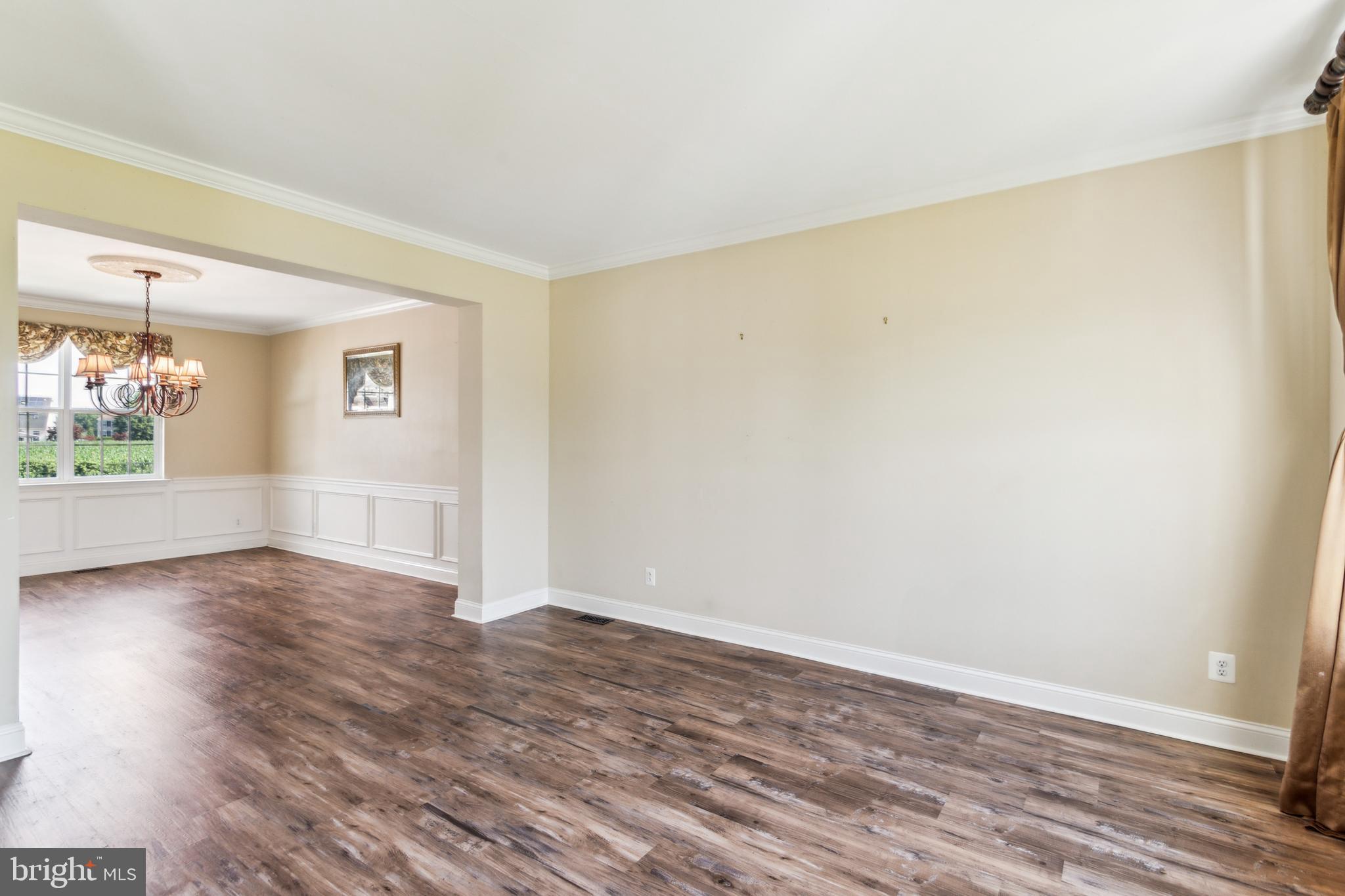 308 Rabbit Court Mullica Hill, NJ 08062 - Photo 5 of 25 Formal Living
