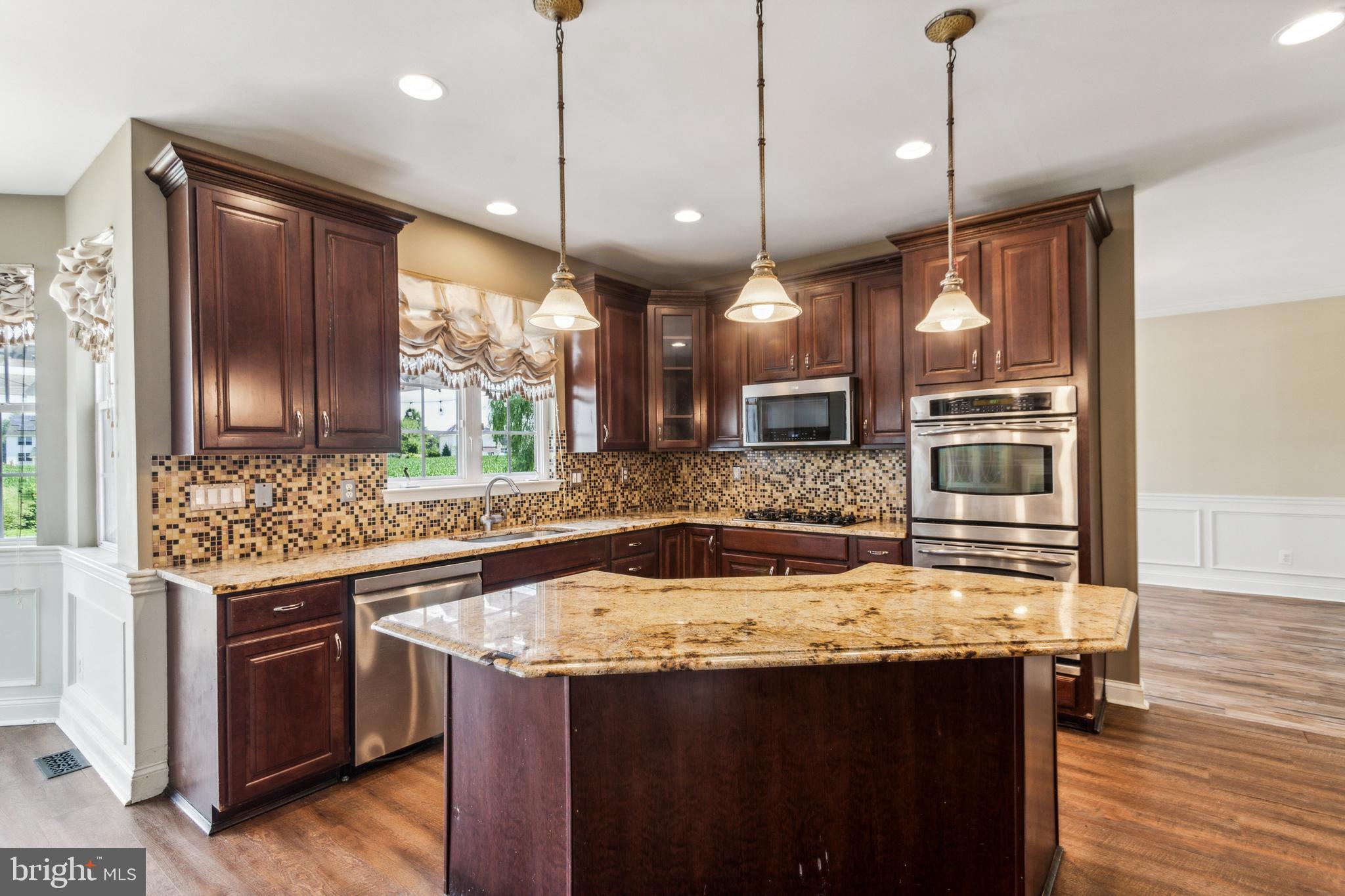 308 Rabbit Court Mullica Hill, NJ 08062 - Photo 10 of 25
