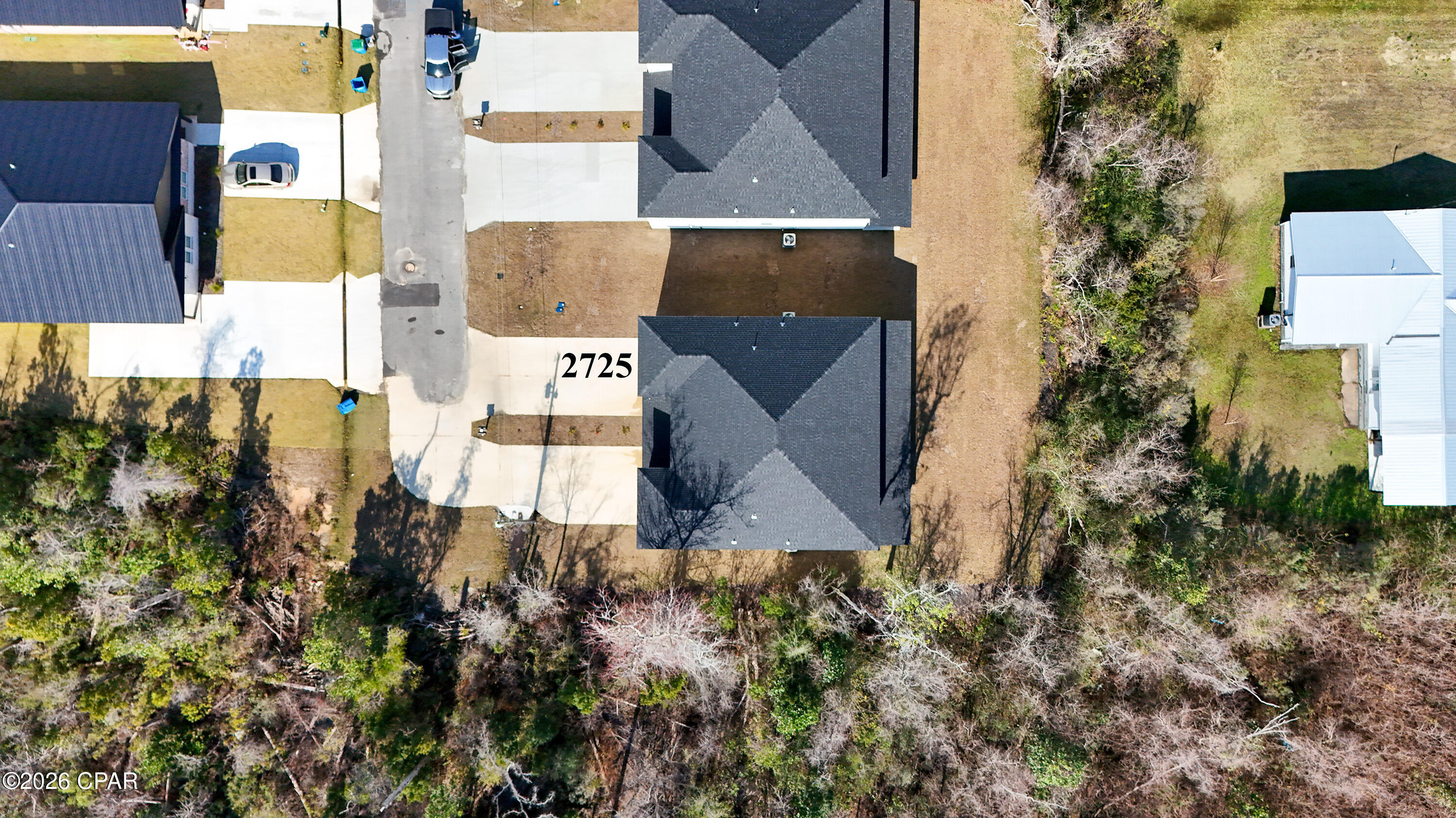 2725 Usery Road Panama City, FL 32404 - Photo 46 of 48