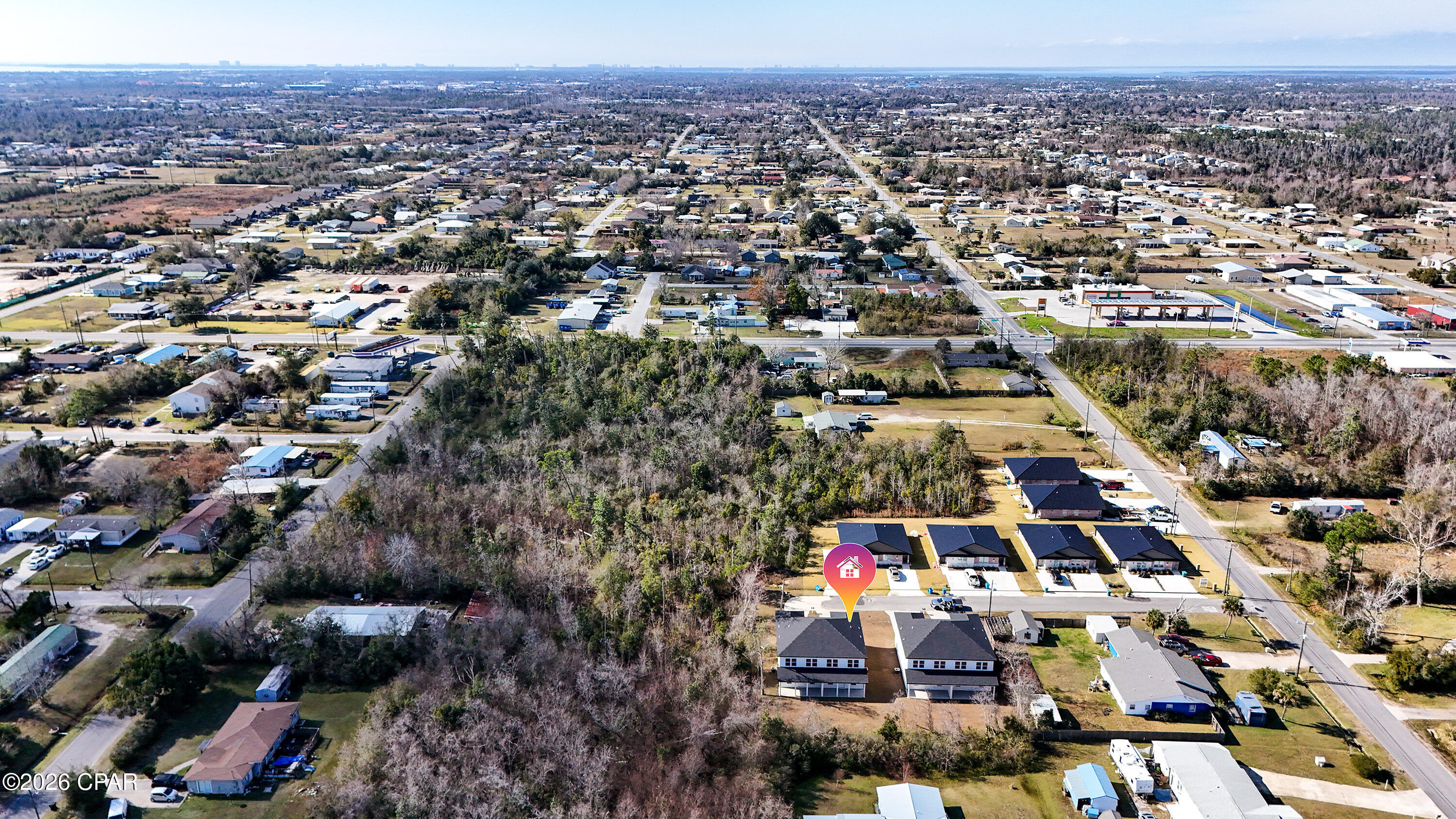 2725 Usery Road Panama City, FL 32404 - Photo 49 of 49