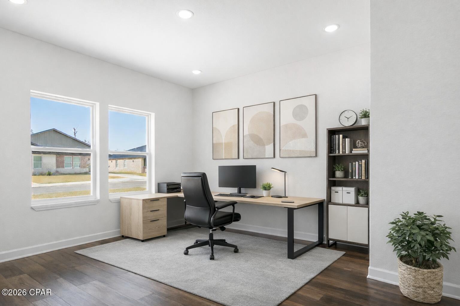 2725 Usery Road Panama City, FL 32404 - Photo 6 of 48