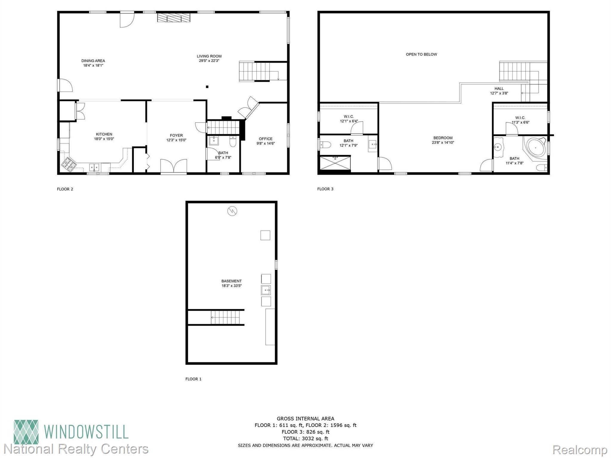 4720 Lone Tree Road Milford, MI 48380 - Photo 95 of 99 Gallery Image 95
