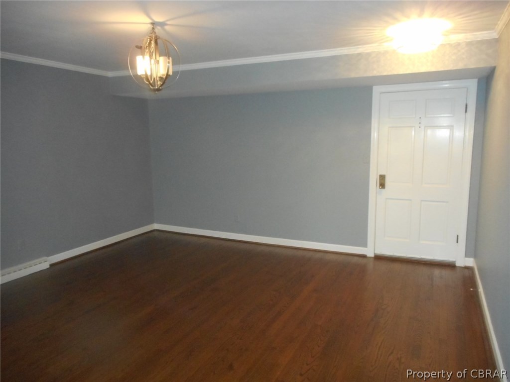 552 Rio Vista, Unit 504 Weems, VA 22576 - Photo 10 of 24