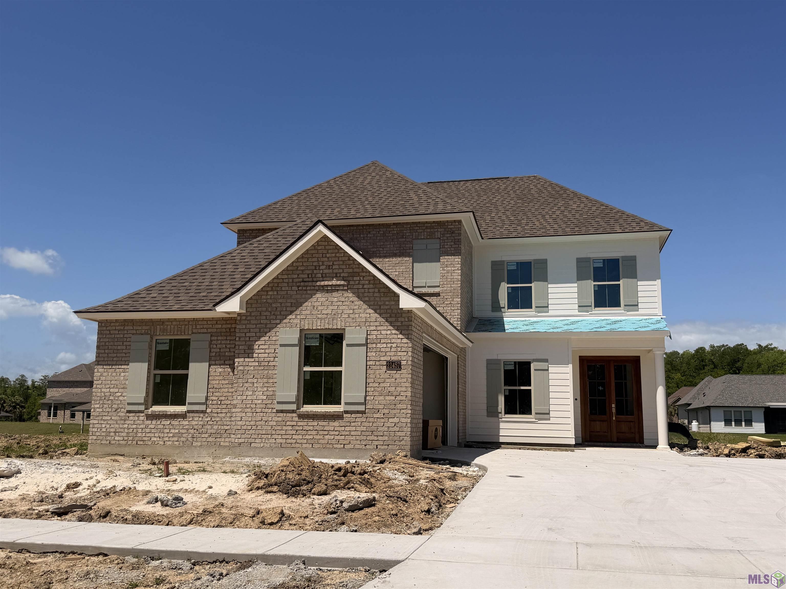 Progress as of 4/20/26