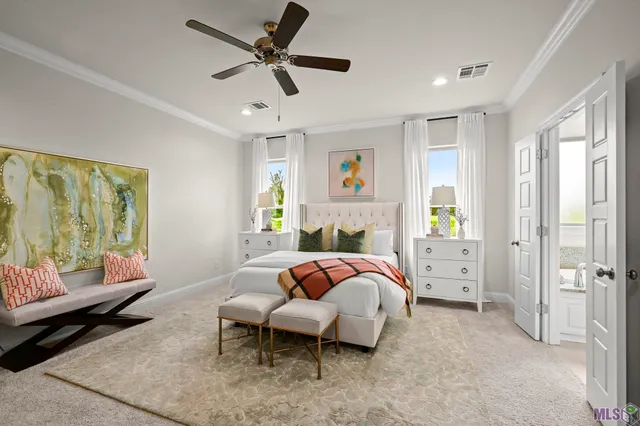 $428,145 | 21457 Blue Fin Drive, Springfield, LA 70462