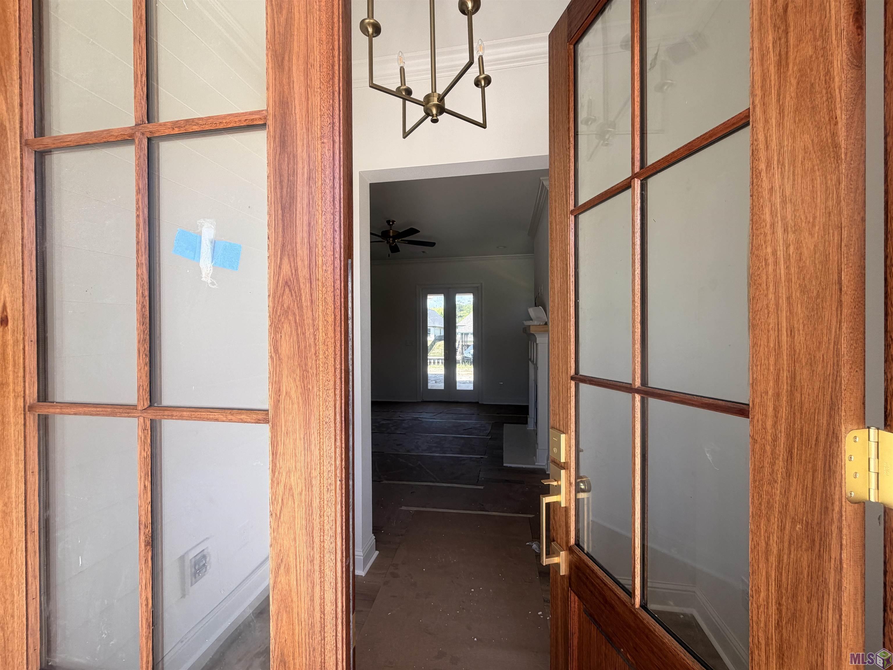 21457 Blue Fin Drive Springfield, LA 70462 - Photo 2 of 44 Progress as of 4/20/26