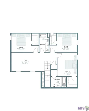 $428,145 | 21457 Blue Fin Drive, Springfield, LA 70462