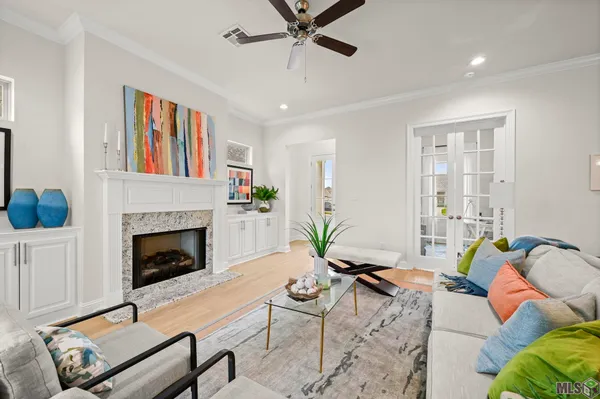 $428,145 | 21457 Blue Fin Drive, Springfield, LA 70462