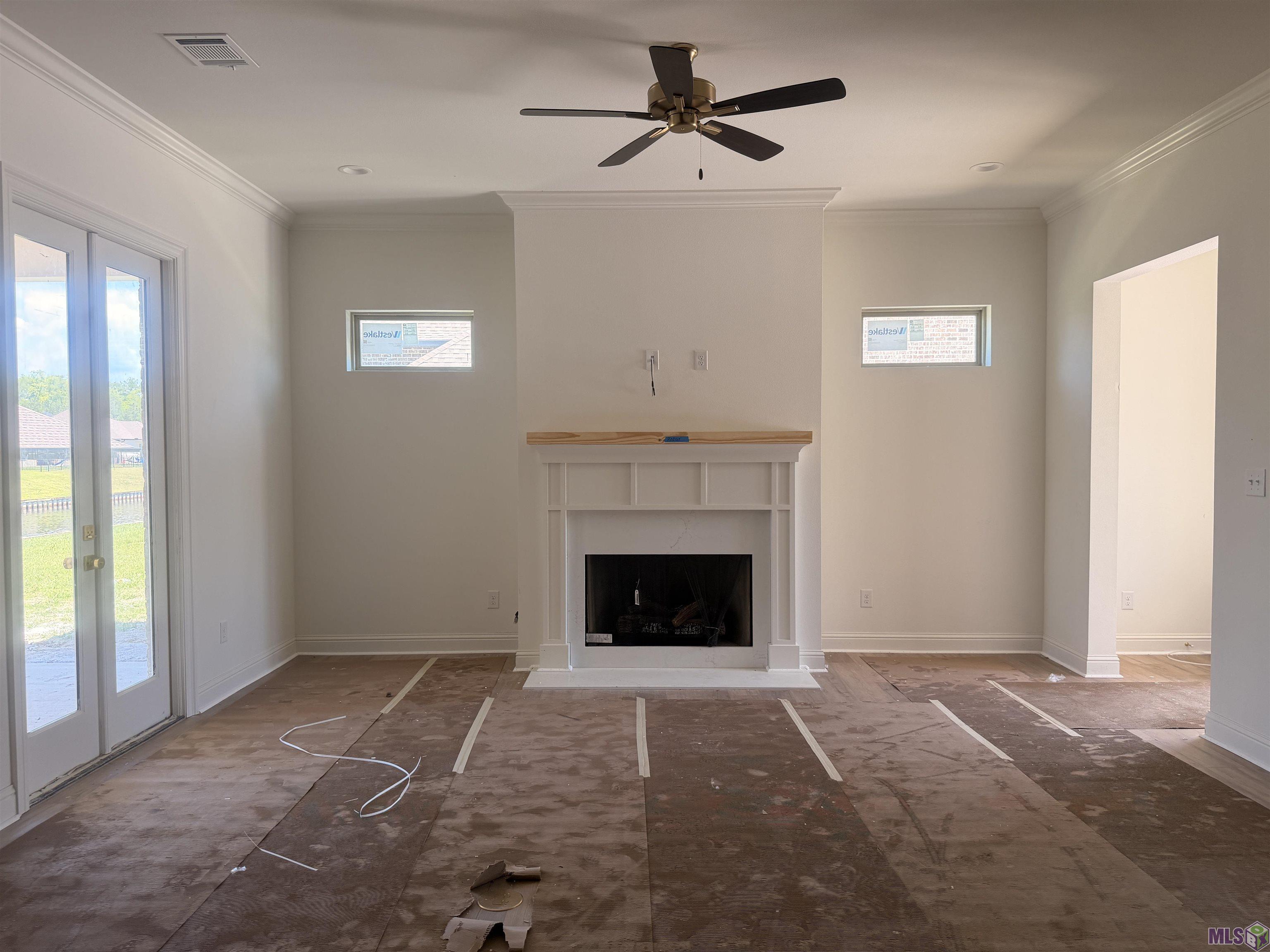 21457 Blue Fin Drive Springfield, LA 70462 - Photo 3 of 44 Progress as of 4/20/26