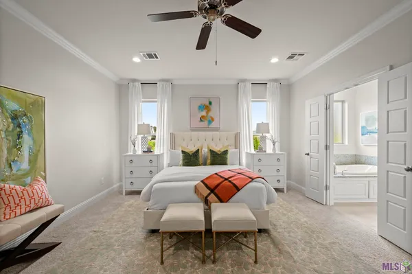 $428,145 | 21457 Blue Fin Drive, Springfield, LA 70462