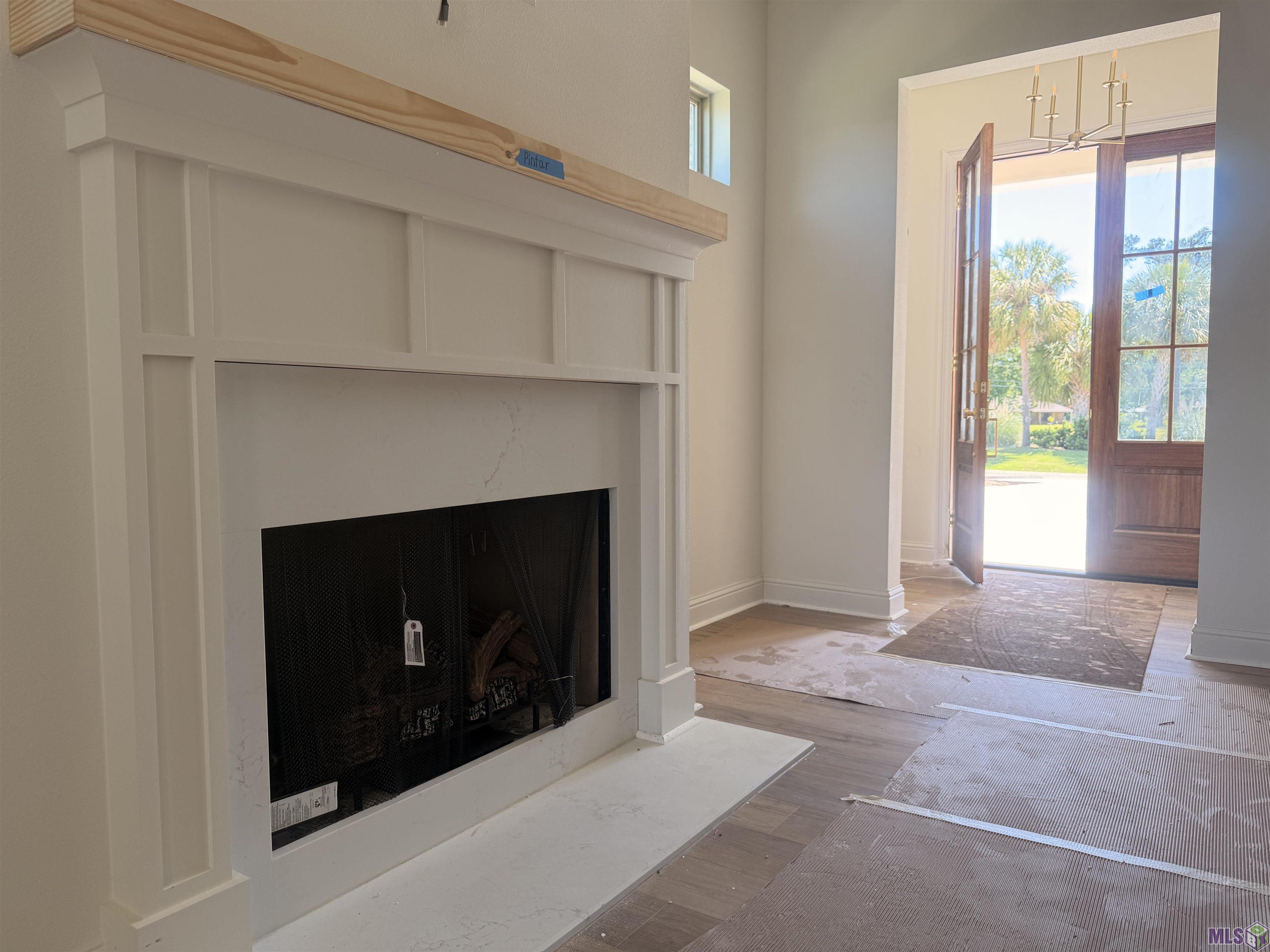 21457 Blue Fin Drive Springfield, LA 70462 - Photo 4 of 44 Progress as of 4/20/26