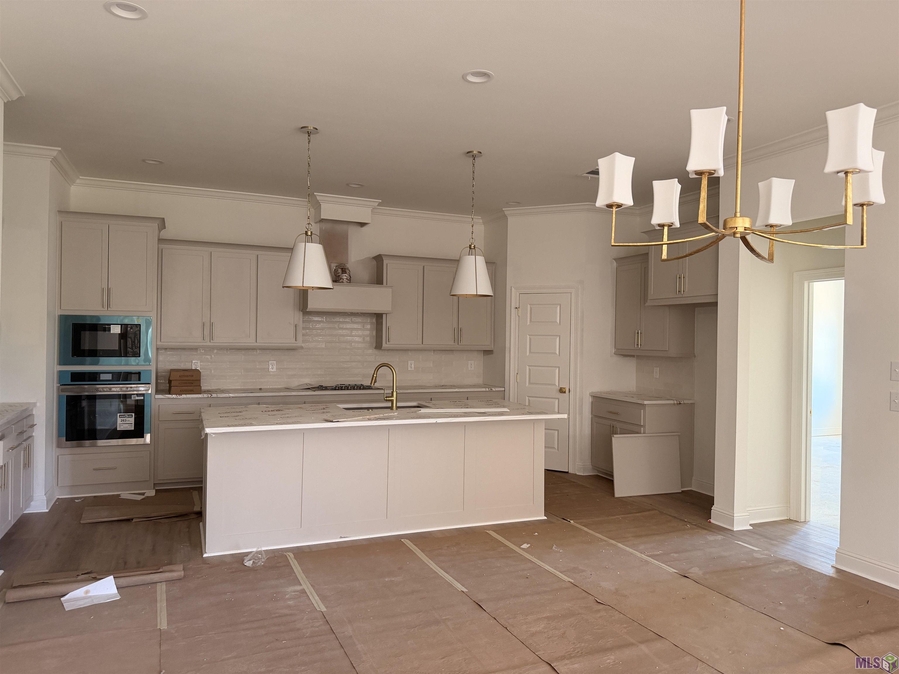 21457 Blue Fin Drive Springfield, LA 70462 - Photo 6 of 44 Progress as of 4/20/26
