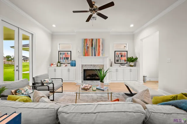 $428,145 | 21457 Blue Fin Drive, Springfield, LA 70462