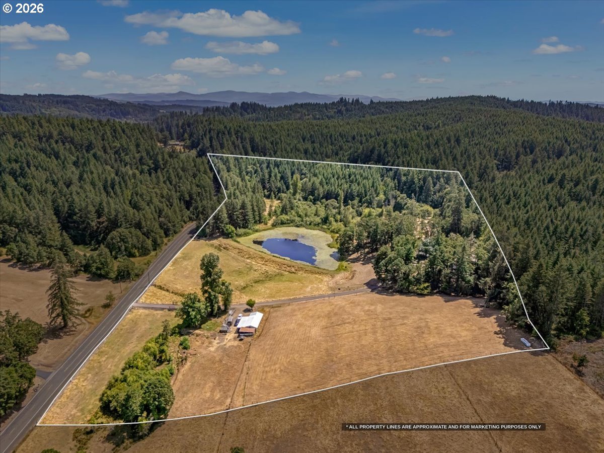 4825 Cooper Hollow Road Dallas, OR 97338 - Photo 2 of 48