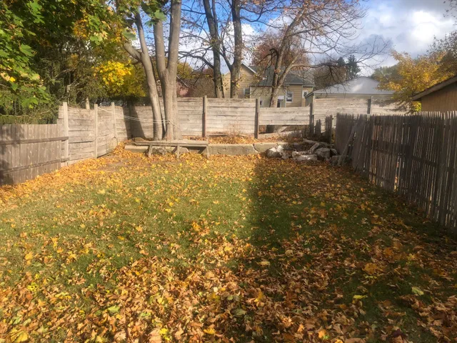 $40,000 | 162 Harrison Street, Manistee, MI 49660